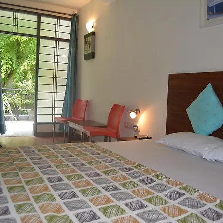 Sailors Home - C9, Vasant Kunj